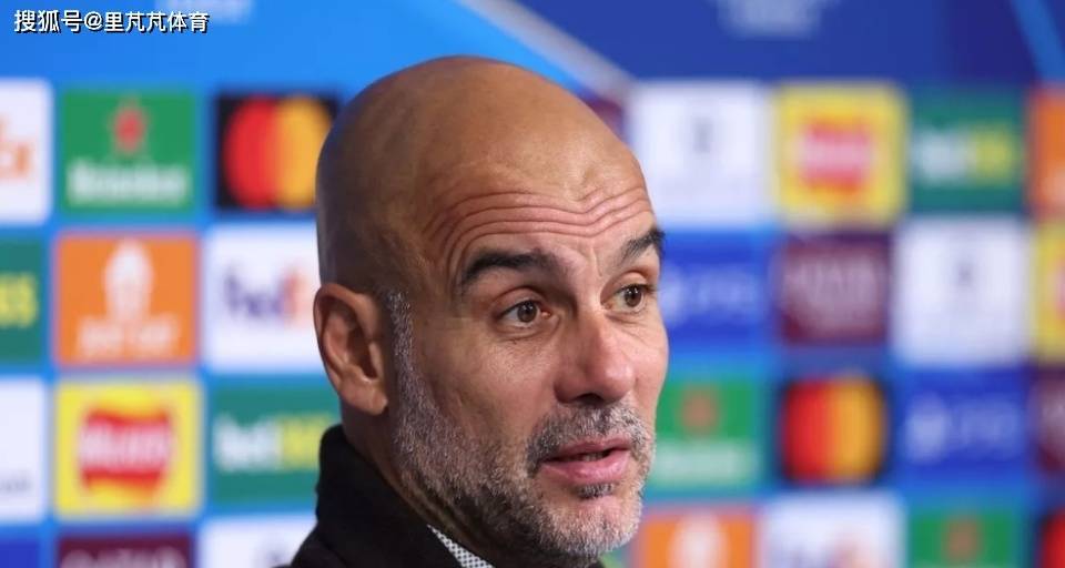 压力太大了！本轮瓜帅遭遇利物浦，若丢分将被阿尔特塔彻底拉开